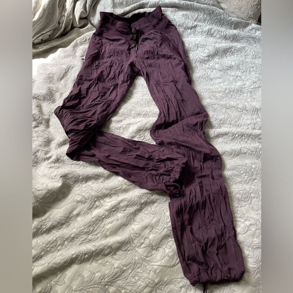Lululemon Dance Studio Pant